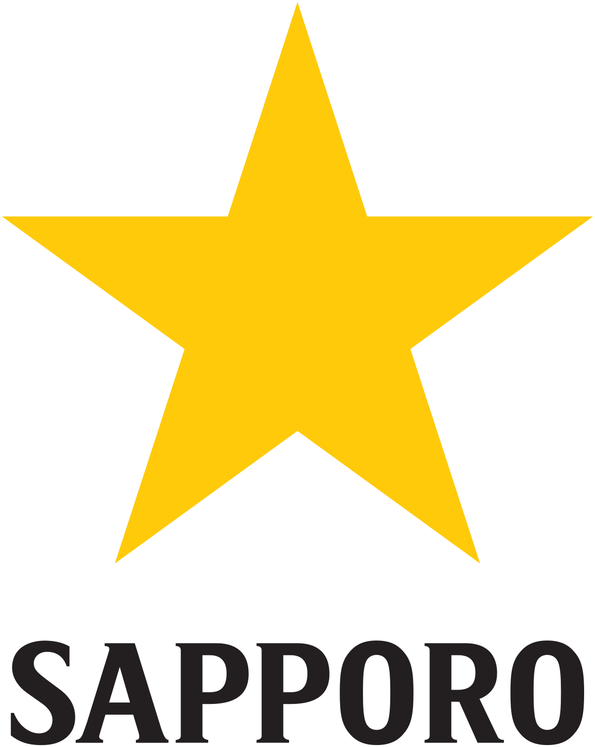 Sapporo Logo - Sapporo Breweries