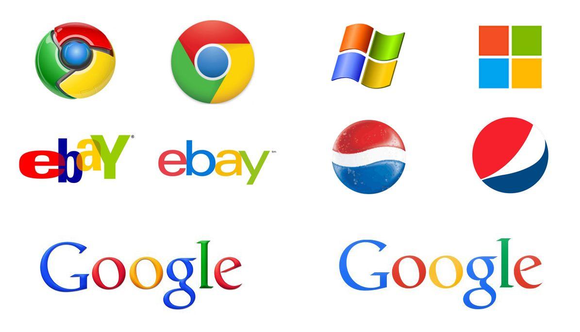 Classic Google Logo - Summary -> Google Classic Logo Festisite