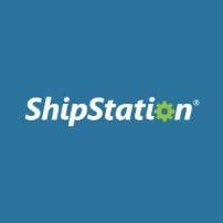 ShipStation Logo - Shipping labels and packing slips – Ecwid Help Center