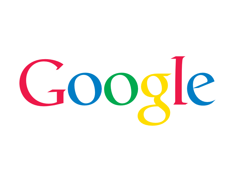 Classic Google Logo - Spike | | Spike