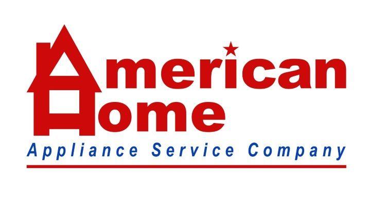 Home Appliance Logo - American Home Appliance Service Company