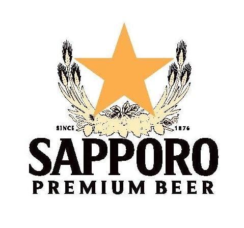 Sapporo Logo - Sapporo - Breckenridge Spring Beer Festival