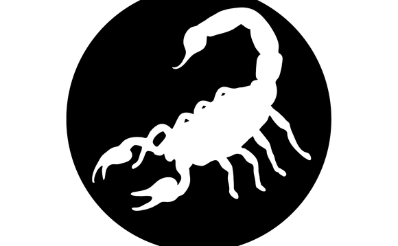 White Scorpion Logo - PO Pension Scam Complaints Soar By Two Thirds