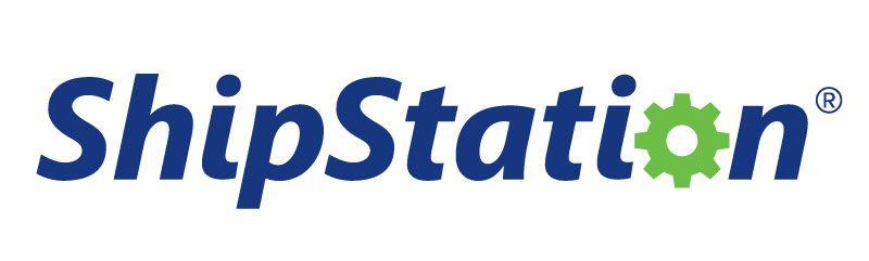 ShipStation Logo - ShipStation