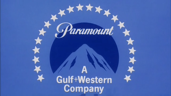 Paramount Logo - Paramount Unveils New Logo for 100th Anniversary | Collider