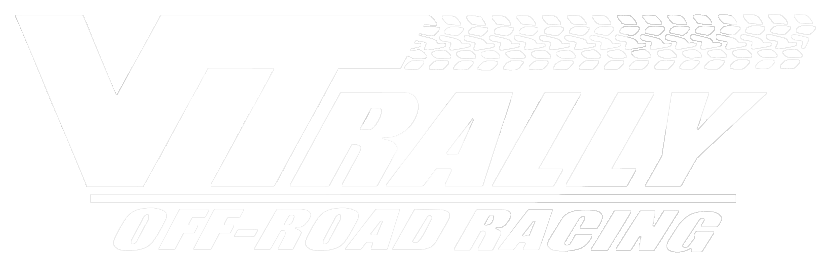 Off-Road Racing Logo - VT Rally Team