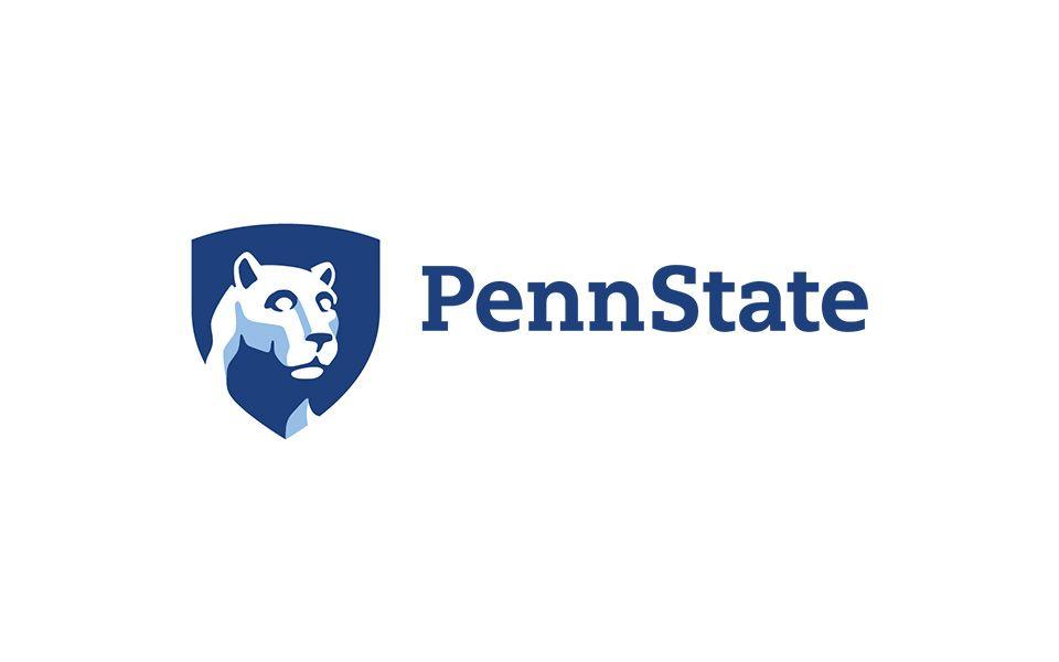 Penn State University Logo LogoDix
