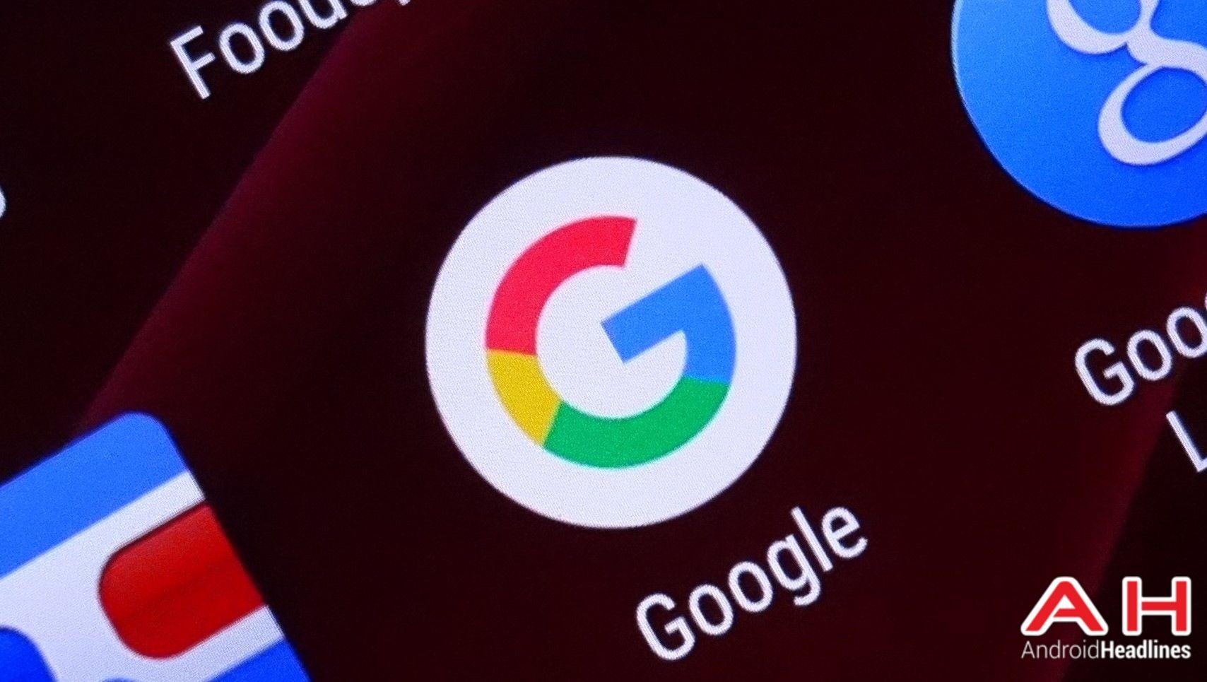 Classic Google Logo - Google Updates Search App/Google Now To Match New Logo | Android ...
