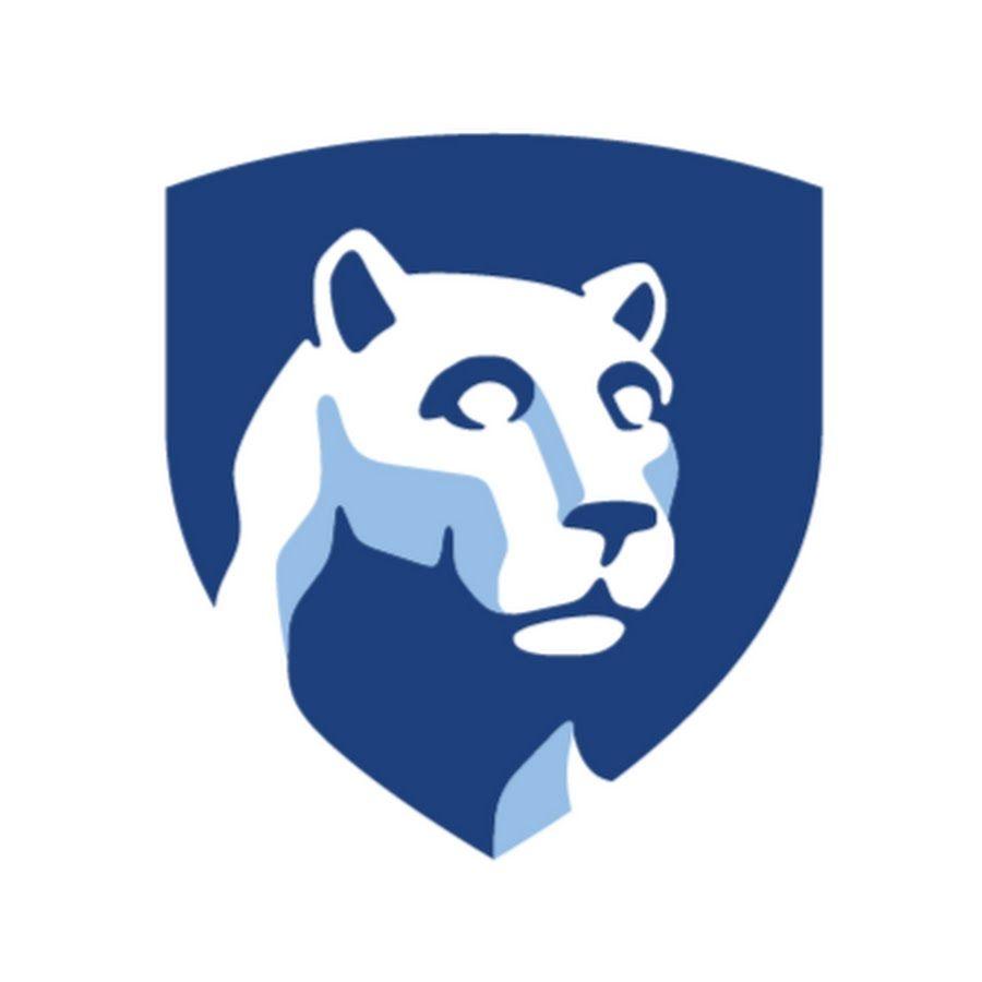 Penn State University Logo - Penn State University - YouTube
