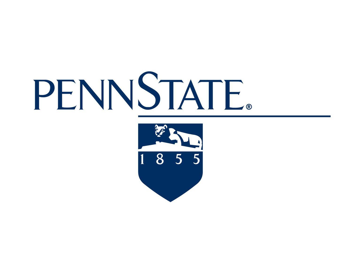 Penn State University Logo - Power Ranking The Five Penn State Logos