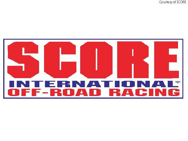 Off-Road Racing Logo - Rigid Industries SCORE Imperial Valley 250 to Air on CBS Sports ...
