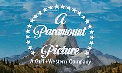 Paramount Logo - Paramount Pictures
