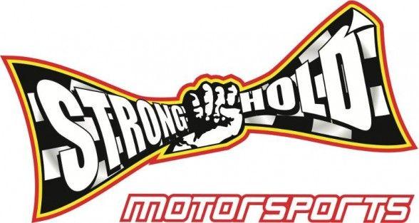 Off-Road Racing Logo - Stronghold Motorsports - Off Road Powerhouse Headed to Home Track at ...