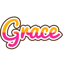 Grace Name Logo - Grace Logo. Name Logo Generator, Summer, Birthday, Kiddo