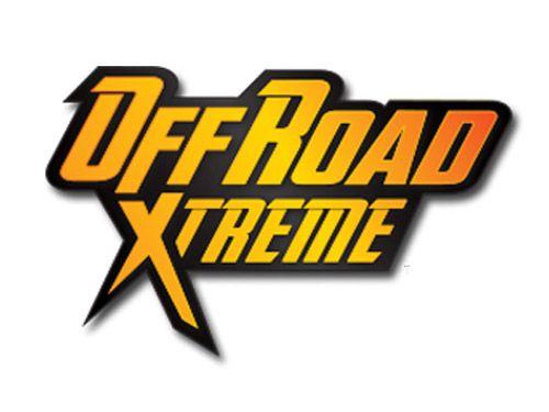 Off-Road Racing Logo - Mike's Off Road News