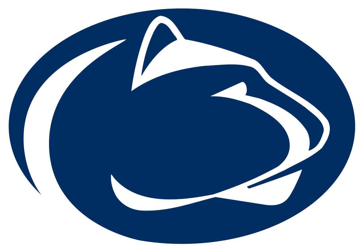 Penn State University Logo - Penn State Nittany Lions