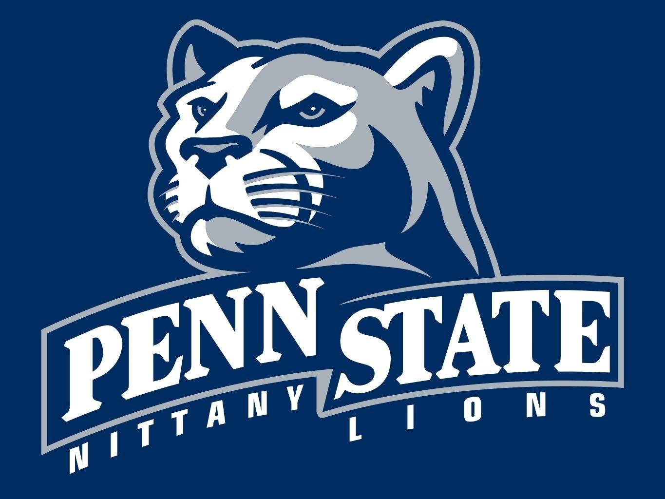 Penn State University Logo - Power Ranking The Five Penn State Logos