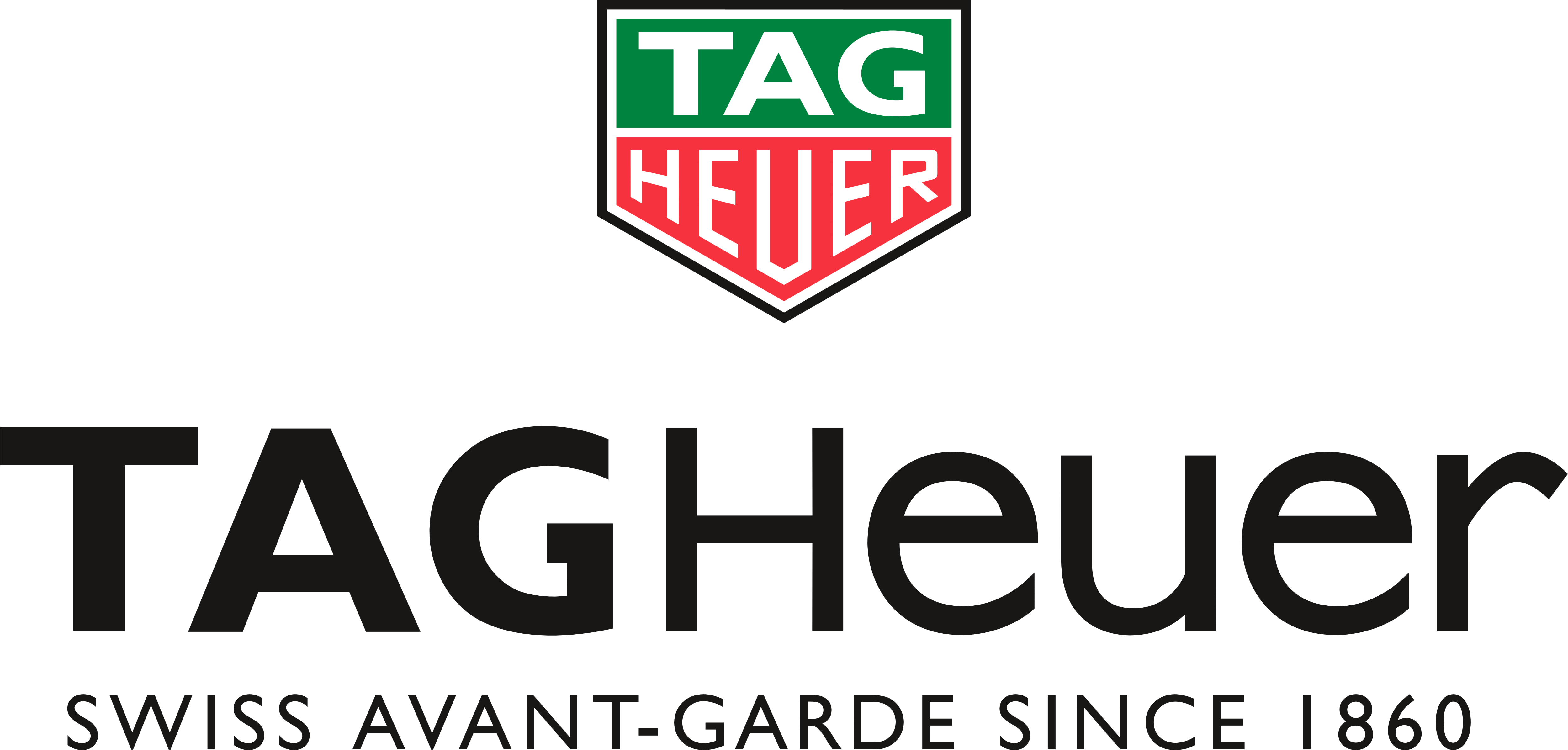 Tag Heuer Logo - Tag Heuer – Logos Download