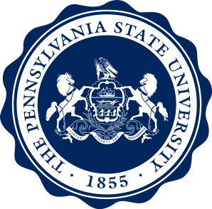 Penn State University Logo - Penn-State-Logo - Concordia St. Paul