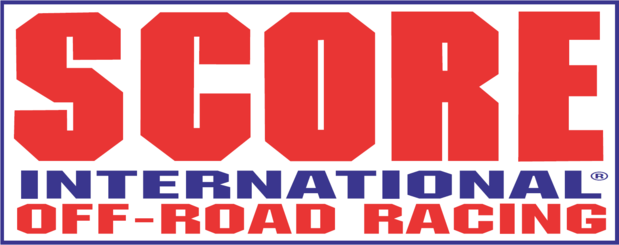 Off-Road Racing Logo - Products – SCORE International Off Road Racing