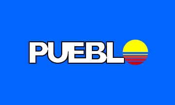 Pueblo Logo - Pueblo, Colorado (U.S.)