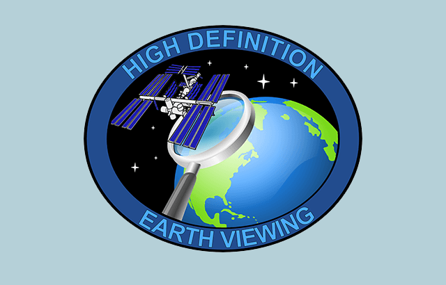 NASA High Resolution Logo - Earth Science & Remote Sensing Unit