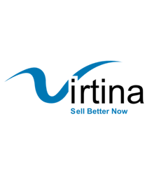 ShipStation Logo - Virtina - Member | ShipStation Partner Directory