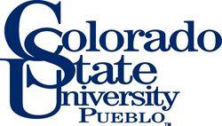 Pueblo Logo - CSU Pueblo