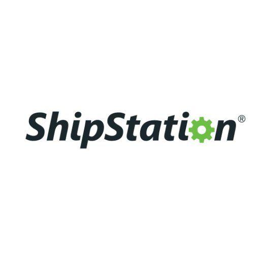 ShipStation Logo - ShipStation