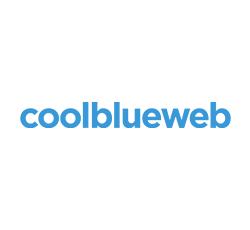 ShipStation Logo - coolblueweb. ShipStation Partner Directory