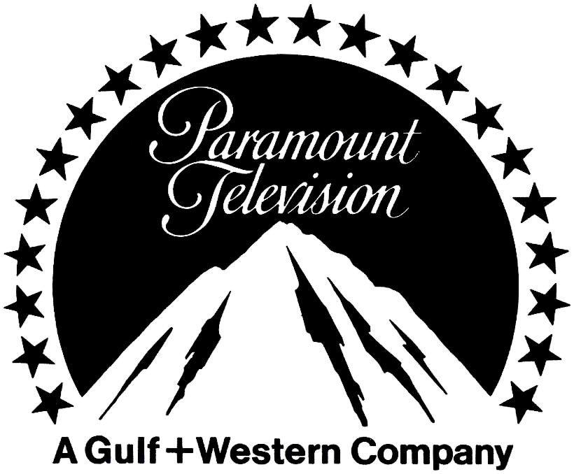Paramount Logo - Paramount Television | Logopedia | FANDOM powered by Wikia