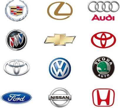 All Cars Symbols Logo - Car logo vector free vector download (915 Free vector)