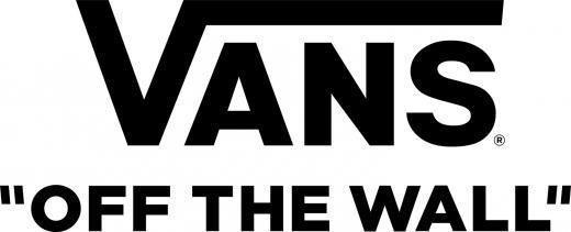 White Vans Logo - Vans | Westgate Oxford