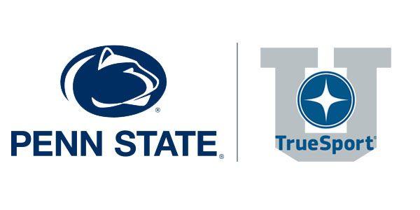 Penn State University Logo - TrueSport University Event with Penn State | USADA