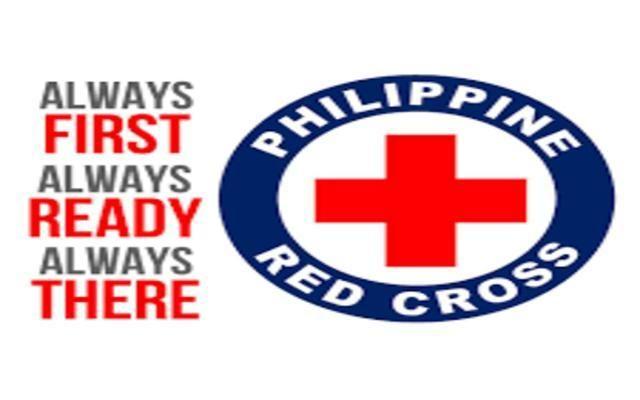 Philippine Red Cross Logo - Donation Appeal for Vinta | We all have something to give | Pass It ...