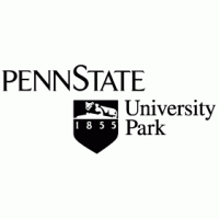 Penn State University Logo - Penn State University Park | Brands of the World™ | Download vector ...