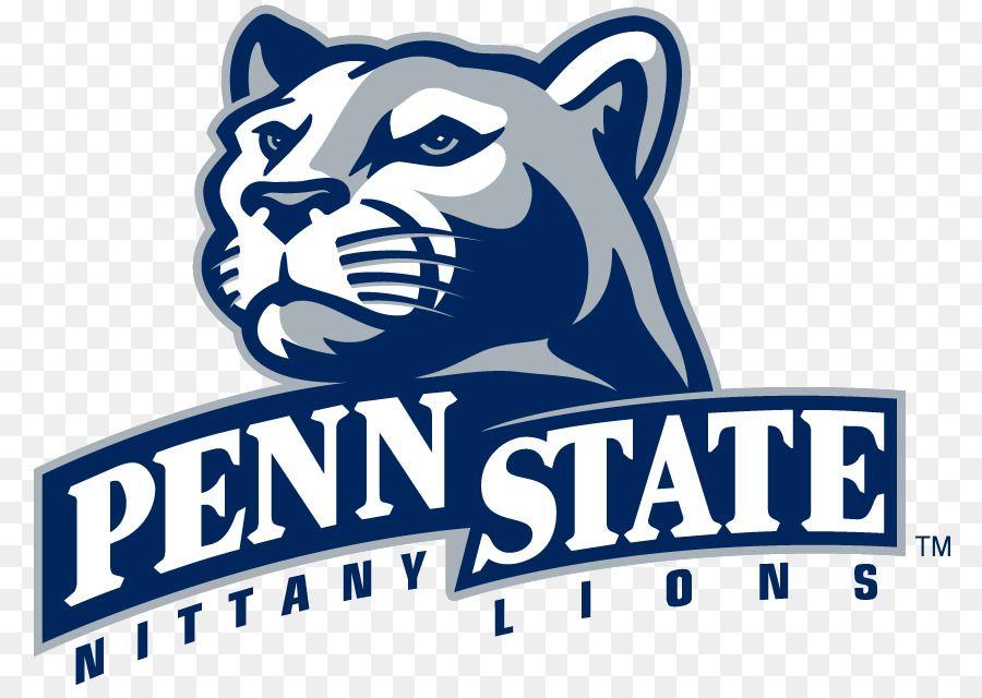 Penn State University Logo - Pennsylvania State University Penn State Nittany Lions football Penn ...