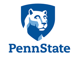 Penn State University Logo - Penn State University Signage Case Study | PRIME Sign Program