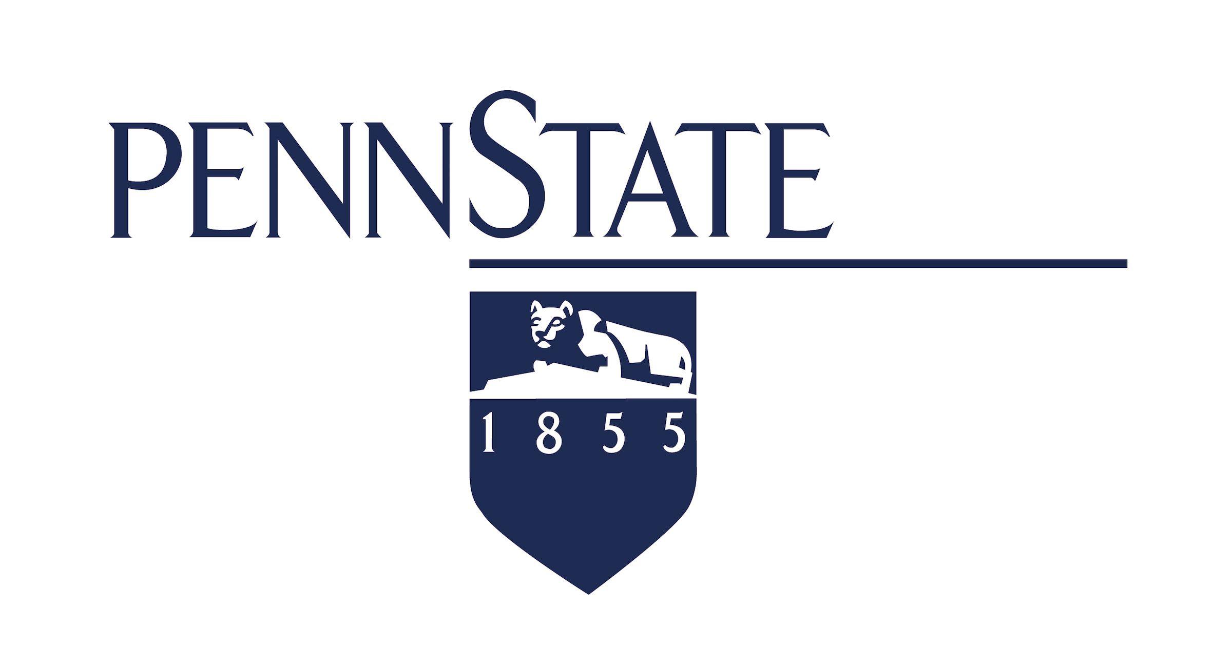 Penn State University Logo - Penn State Logo, Penn State Symbol, Meaning, History and Evolution