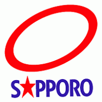 Sapporo Logo - Sapporo Breweries | Brands of the World™ | Download vector logos and ...