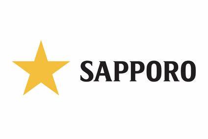 Sapporo Logo - Premium allure tempts Sapporo back to China with Anheuser-Busch ...