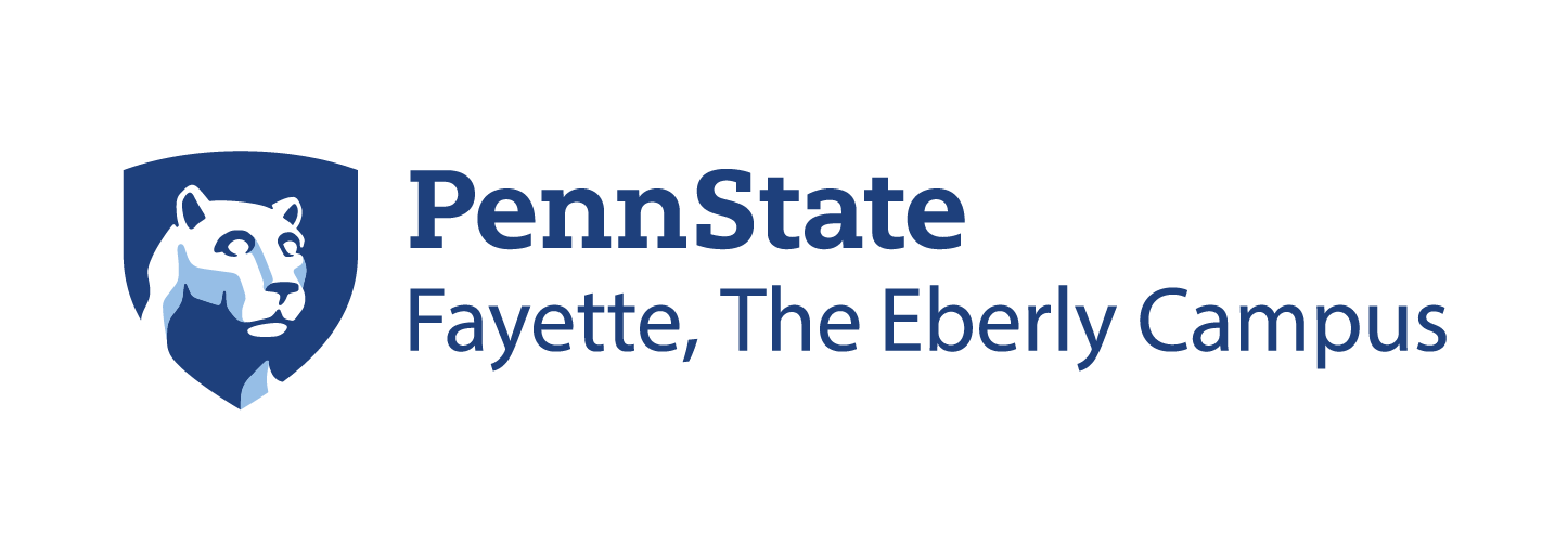 Penn State University Logo - Penn State Fayette | The Eberly Campus