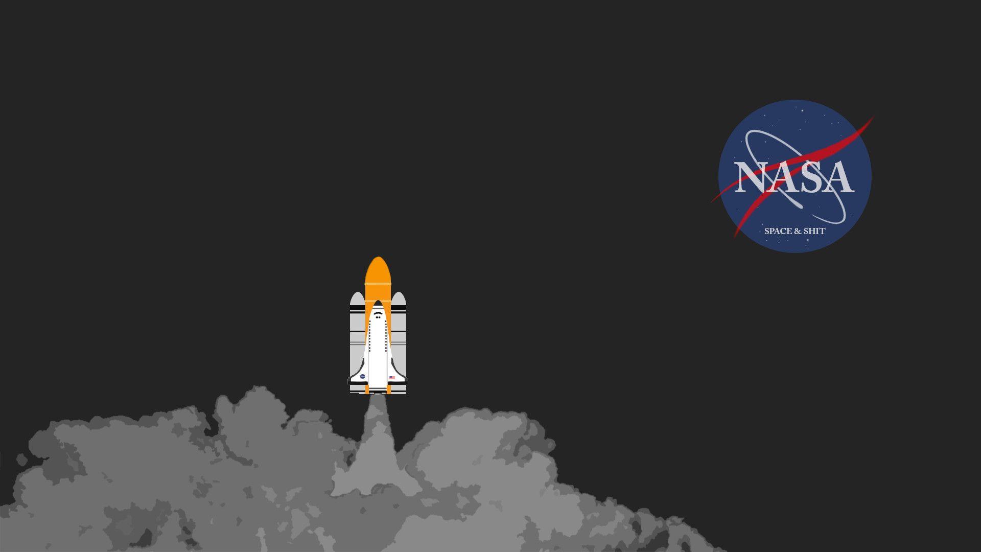 NASA High Resolution Logo - 74+ Nasa Logo Wallpapers on WallpaperPlay
