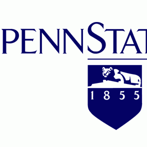 Penn State University Logo - Penn State University - In2Care