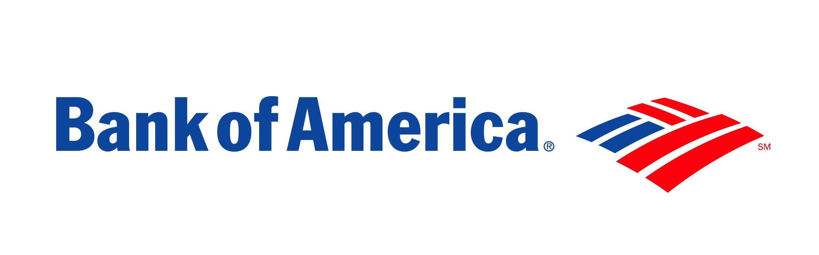 American Bank Logo - Bank of America supports the American Cancer Society