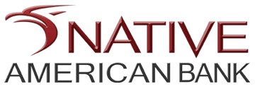 American Bank Logo - Personal & Business Banking | Native American Bank