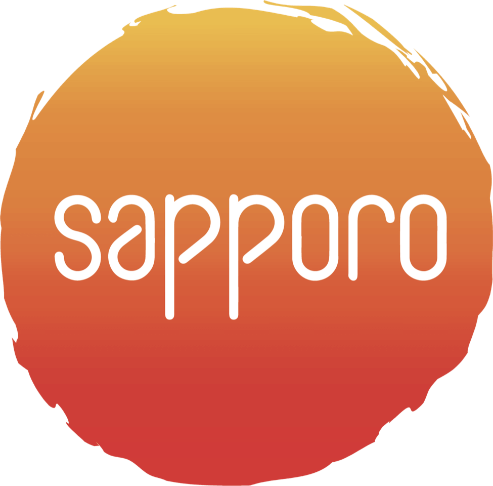 Sapporo Logo - sapporo logo : BASE Serviced Apartments