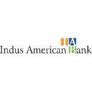 American Bank Logo - Working at Indus American Bank | Glassdoor