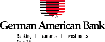 American Bank Logo - German American Bank Logo