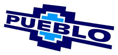 Pueblo Logo - Downloads